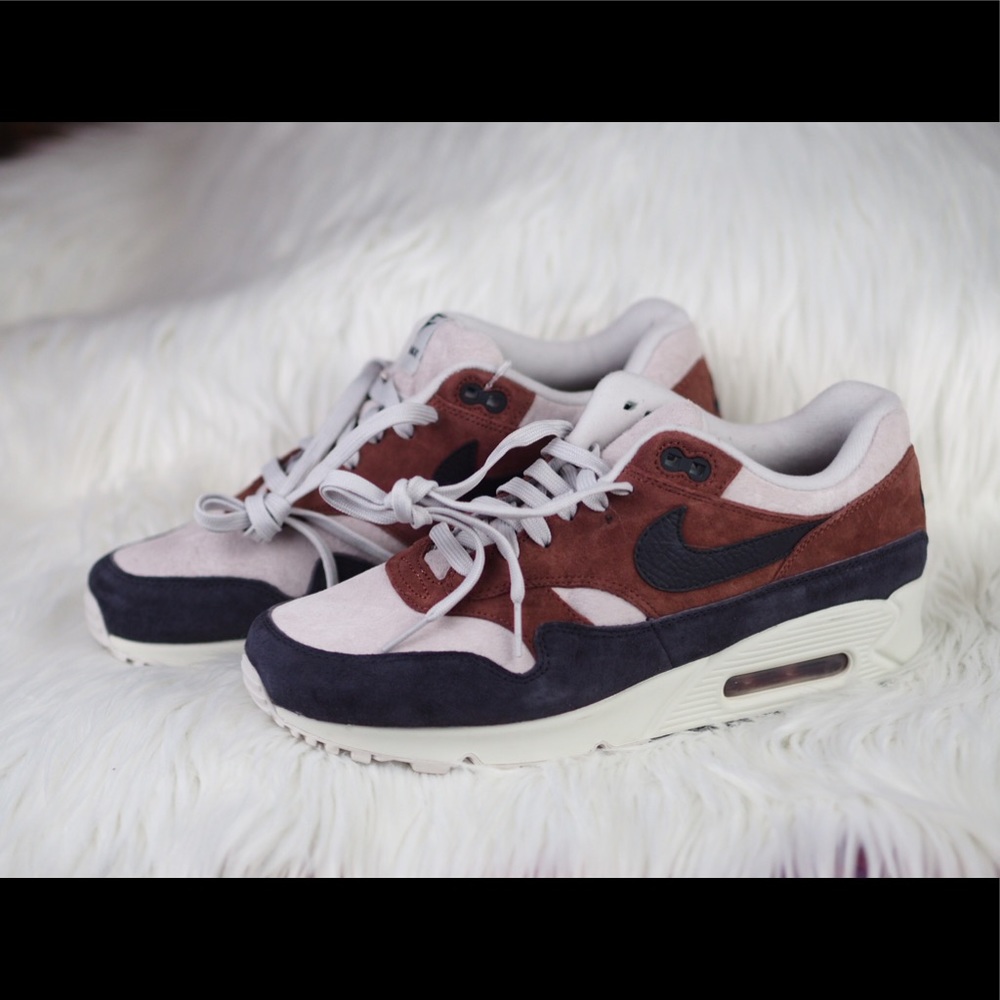Nike Air Max 90/1